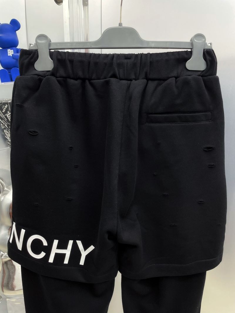 Givenchy Long Pants